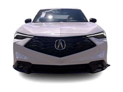 Thumbnail: 2026 Acura ADX - 6