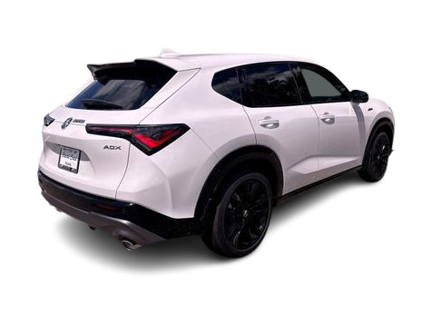 Thumbnail: 2026 Acura ADX - 21