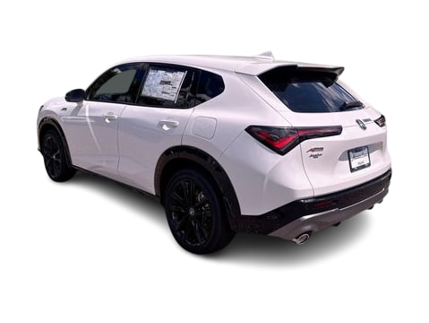 Thumbnail: 2026 Acura ADX - 4
