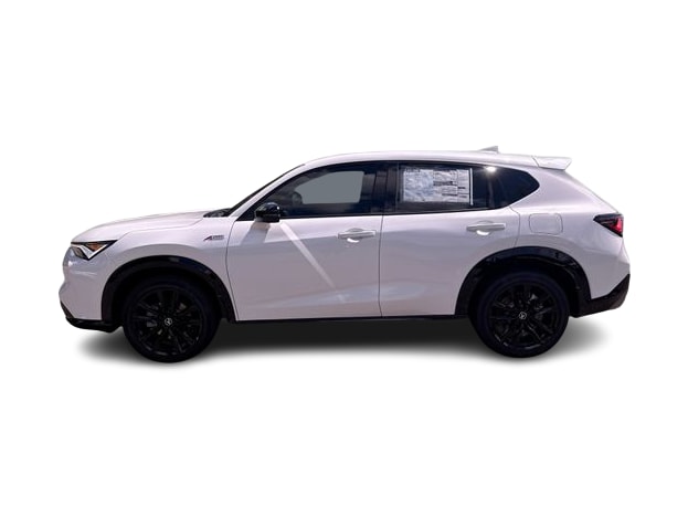 Thumbnail: 2026 Acura ADX - 3
