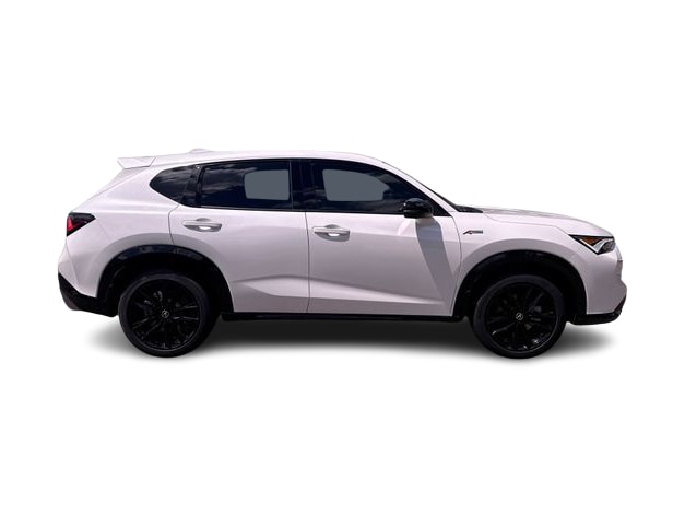 Thumbnail: 2026 Acura ADX - 22