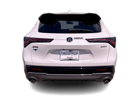 Thumbnail: 2026 Acura ADX - 5
