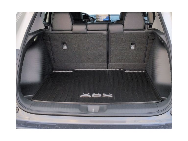 Thumbnail: 2025 Acura ADX - 19