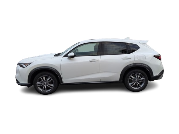 Thumbnail: 2025 Acura ADX - 23