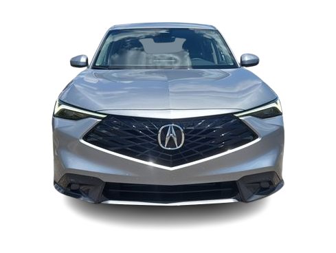 Thumbnail: 2026 Acura ADX - 6