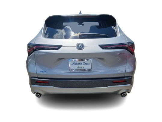 Thumbnail: 2026 Acura ADX - 5