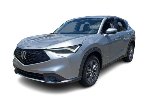 Thumbnail: 2026 Acura ADX - 20
