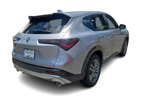 Thumbnail: 2026 Acura ADX - 21