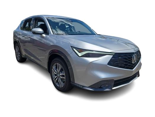 Thumbnail: 2026 Acura ADX - 19
