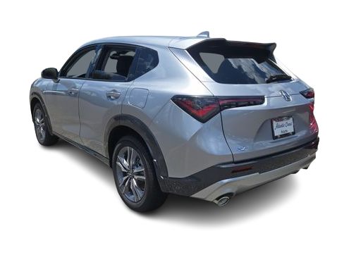 Thumbnail: 2026 Acura ADX - 4
