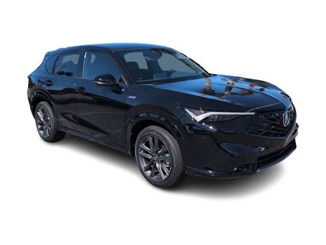 Thumbnail: 2025 Acura ADX - 21