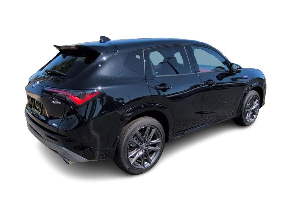 Thumbnail: 2025 Acura ADX - 23