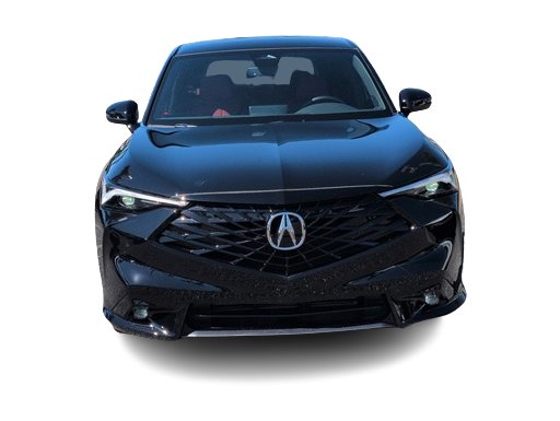 Thumbnail: 2025 Acura ADX - 6