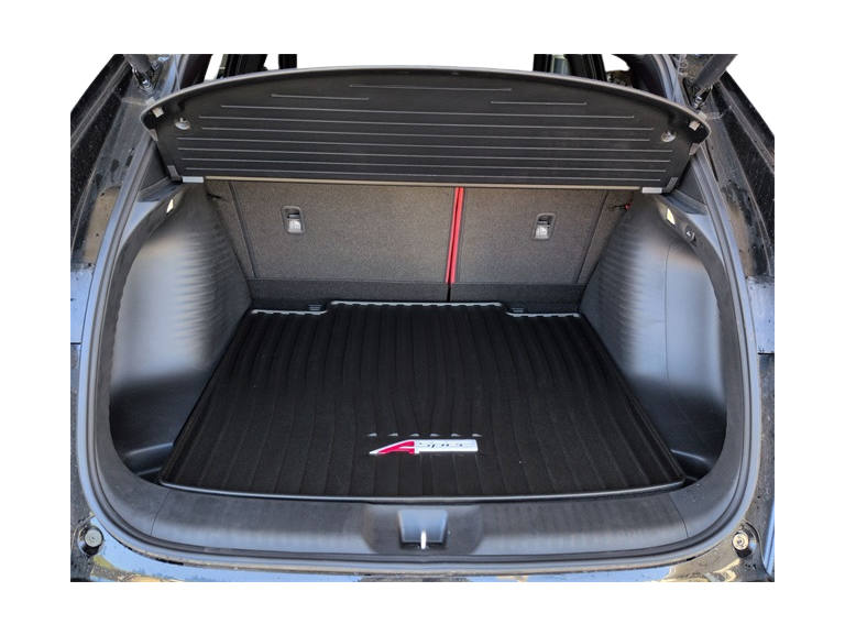 Thumbnail: 2025 Acura ADX - 19