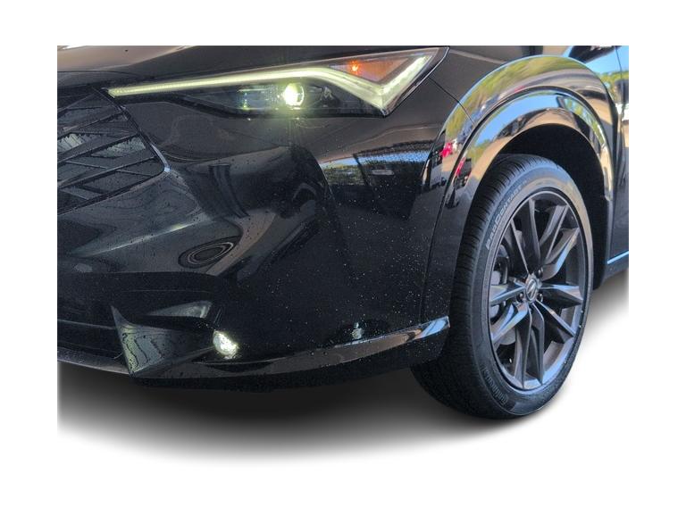 Thumbnail: 2025 Acura ADX - 25