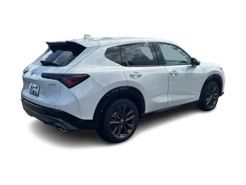 Thumbnail: 2025 Acura ADX - 18