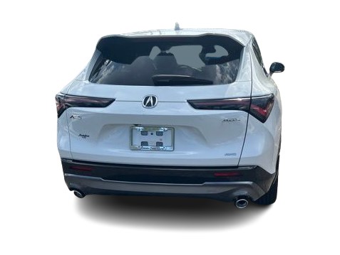 Thumbnail: 2025 Acura ADX - 3