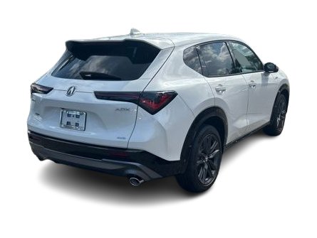 Thumbnail: 2025 Acura ADX - 19