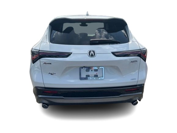 Thumbnail: 2025 Acura ADX - 20