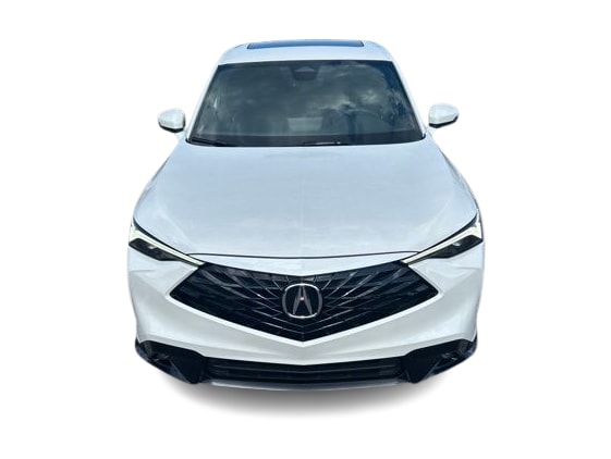 Thumbnail: 2025 Acura ADX - 14
