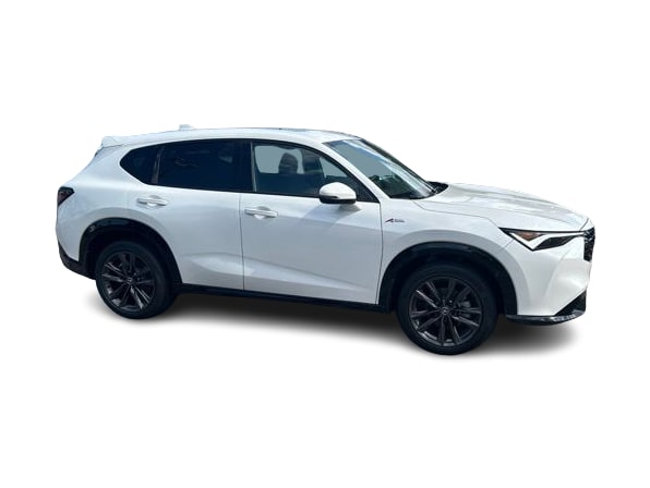 Thumbnail: 2025 Acura ADX - 17