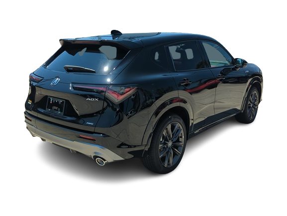 Thumbnail: 2025 Acura ADX - 24