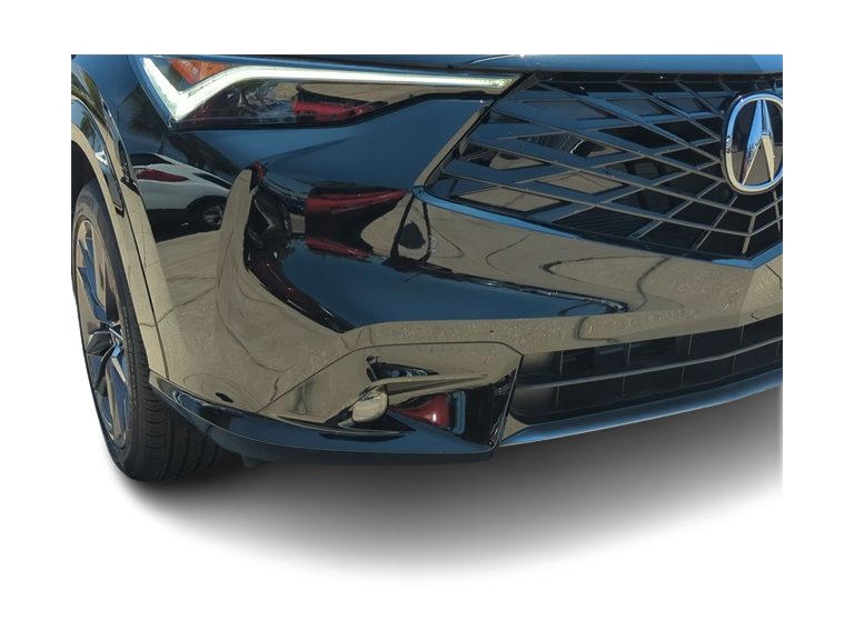 Thumbnail: 2025 Acura ADX - 26