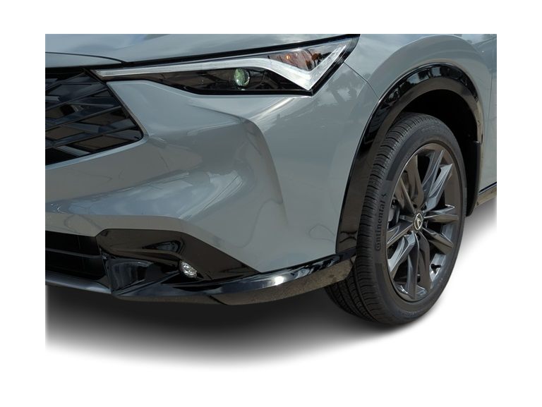 Thumbnail: 2025 Acura ADX - 25