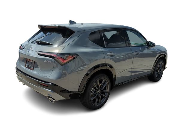 Thumbnail: 2025 Acura ADX - 23