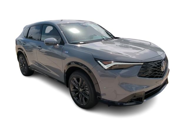 Thumbnail: 2025 Acura ADX - 21