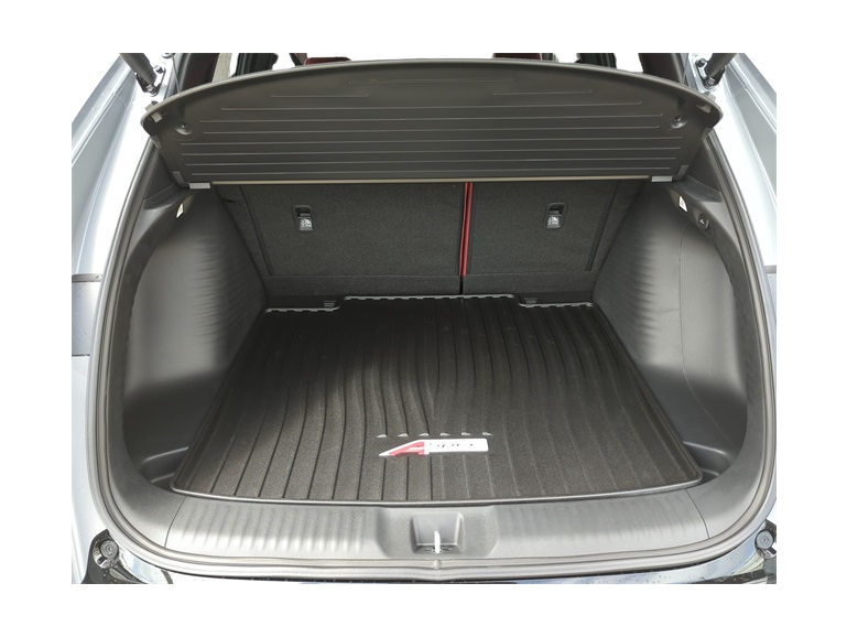 Thumbnail: 2025 Acura ADX - 18