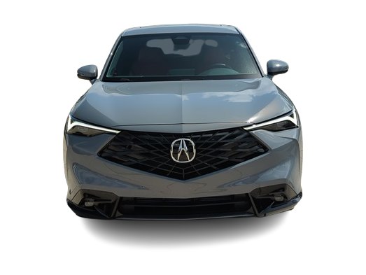 Thumbnail: 2025 Acura ADX - 6