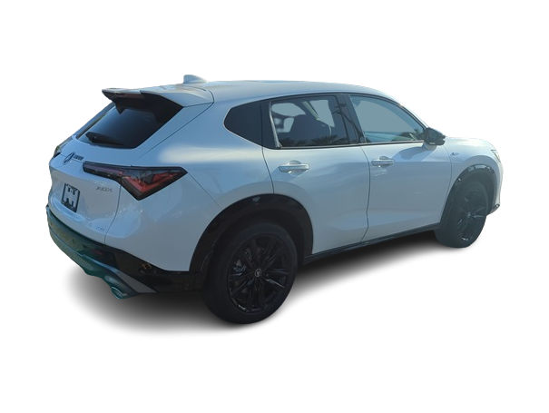2025 Acura ADX A-SPEC 23