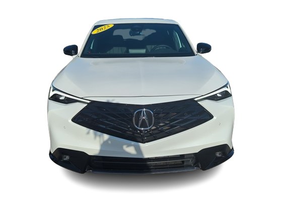 2025 Acura ADX A-SPEC 6