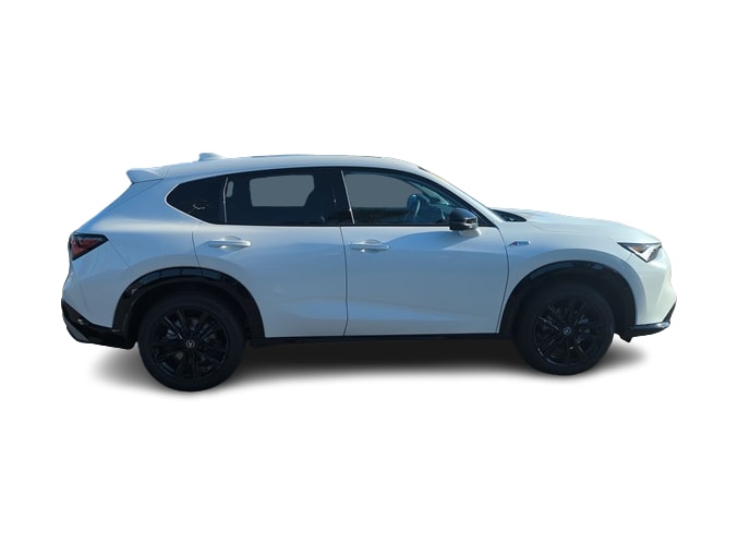 2025 Acura ADX A-SPEC 24