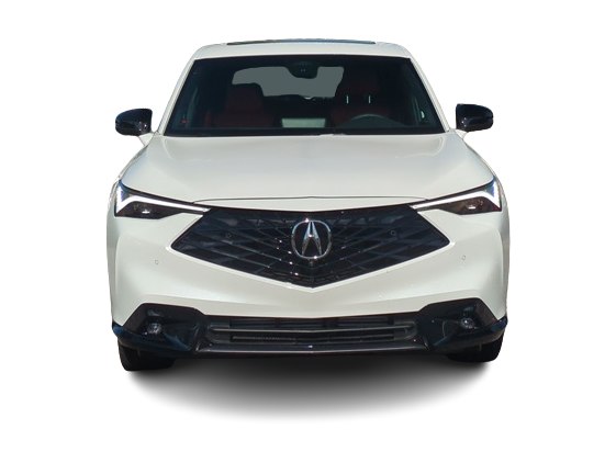 Thumbnail: 2025 Acura ADX - 6