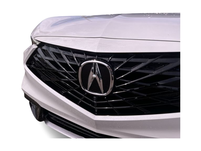 Thumbnail: 2026 Acura ADX - 29