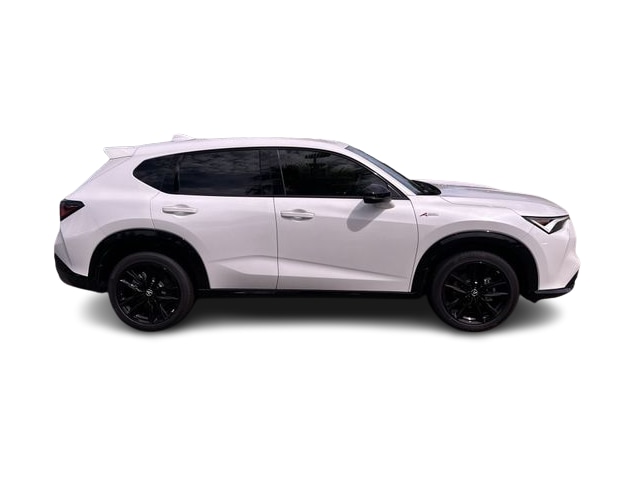 Thumbnail: 2026 Acura ADX - 26