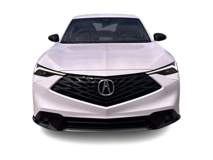 Thumbnail: 2026 Acura ADX - 28