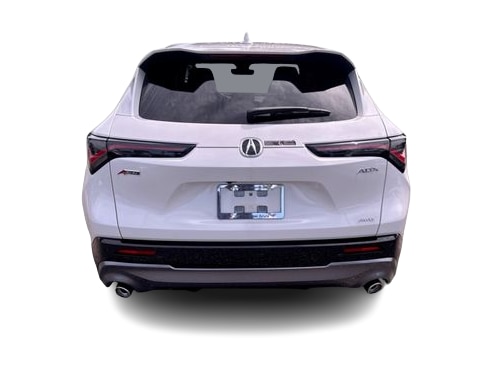Thumbnail: 2026 Acura ADX - 5