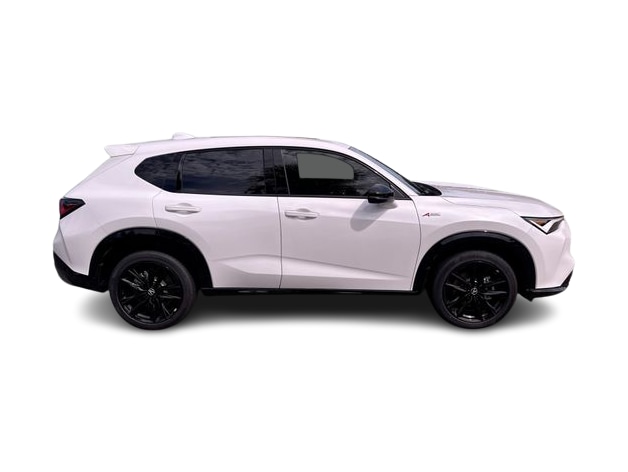 Thumbnail: 2026 Acura ADX - 21