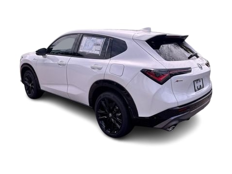 Thumbnail: 2026 Acura ADX - 4