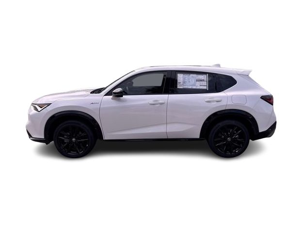 Thumbnail: 2026 Acura ADX - 3