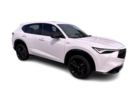 Thumbnail: 2026 Acura ADX - 18