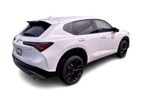 Thumbnail: 2026 Acura ADX - 20