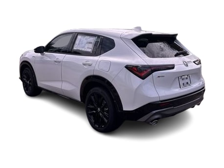 Thumbnail: 2026 Acura ADX - 23
