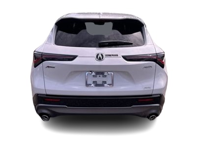Thumbnail: 2026 Acura ADX - 24