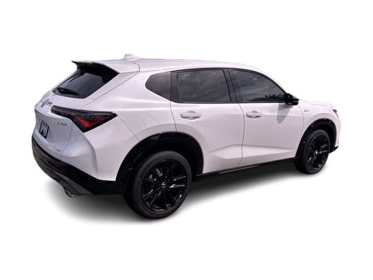 Thumbnail: 2026 Acura ADX - 25