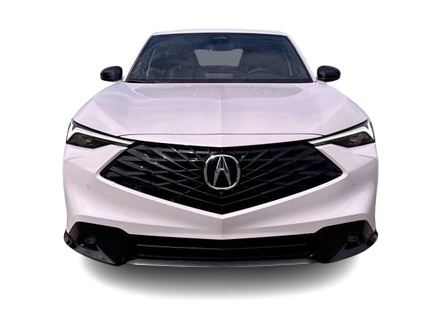 Thumbnail: 2026 Acura ADX - 6