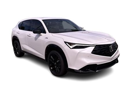 Thumbnail: 2026 Acura ADX - 27